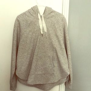 Victoria secret hoodie